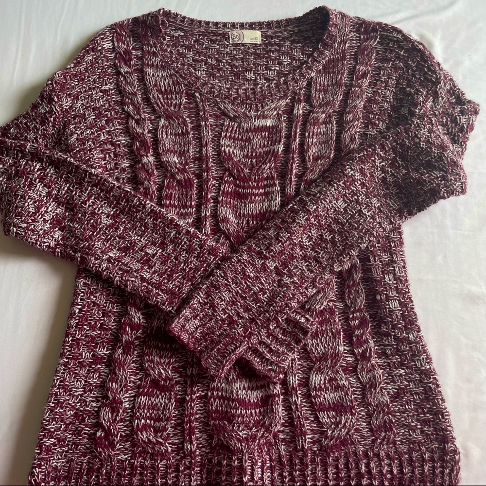 Sweater